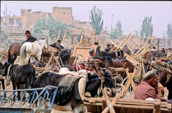 Kashgar (26) Kashgar (26)