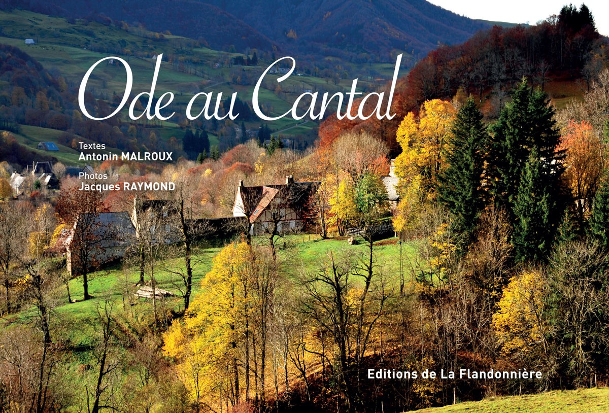 Ode au Cantal