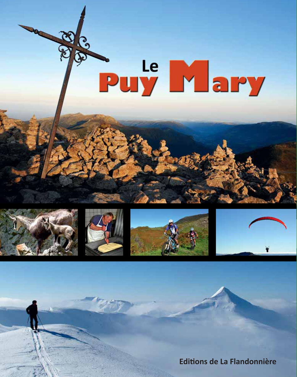 Le Puy Mary