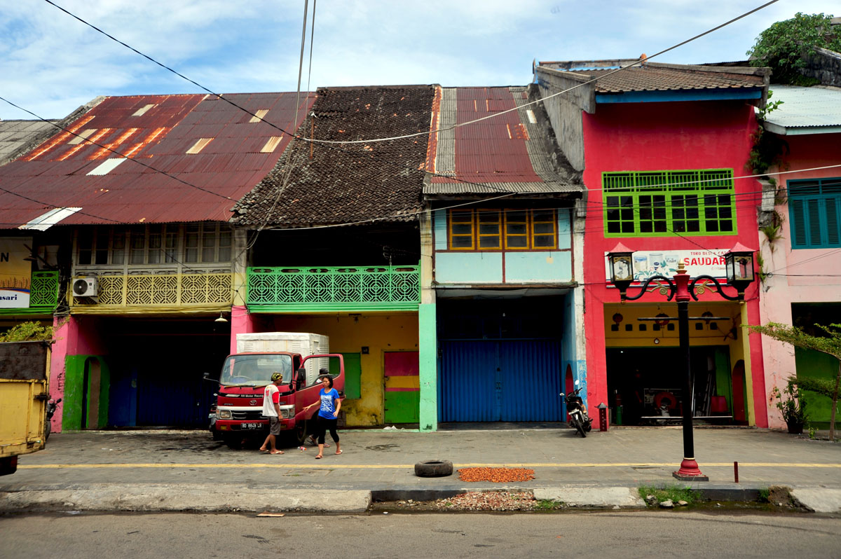  Bengkulu  Explorer Photo