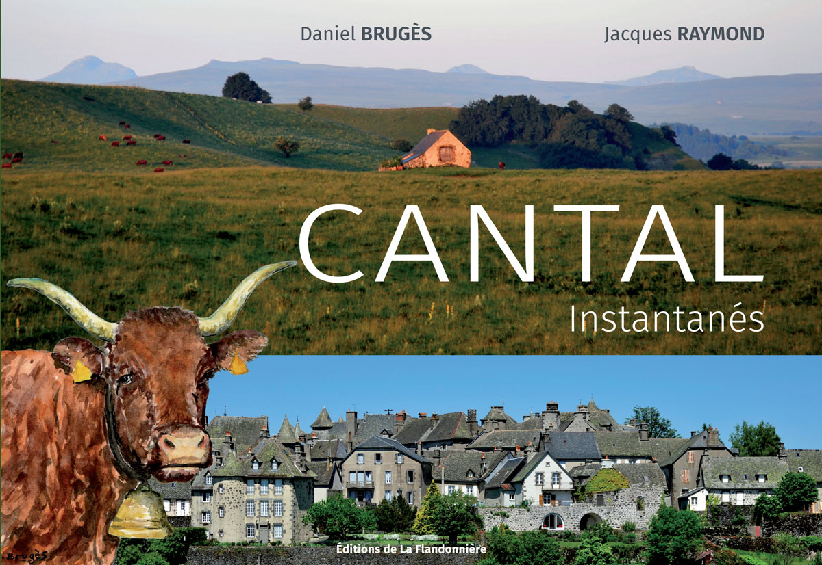 Cantal, instantanés