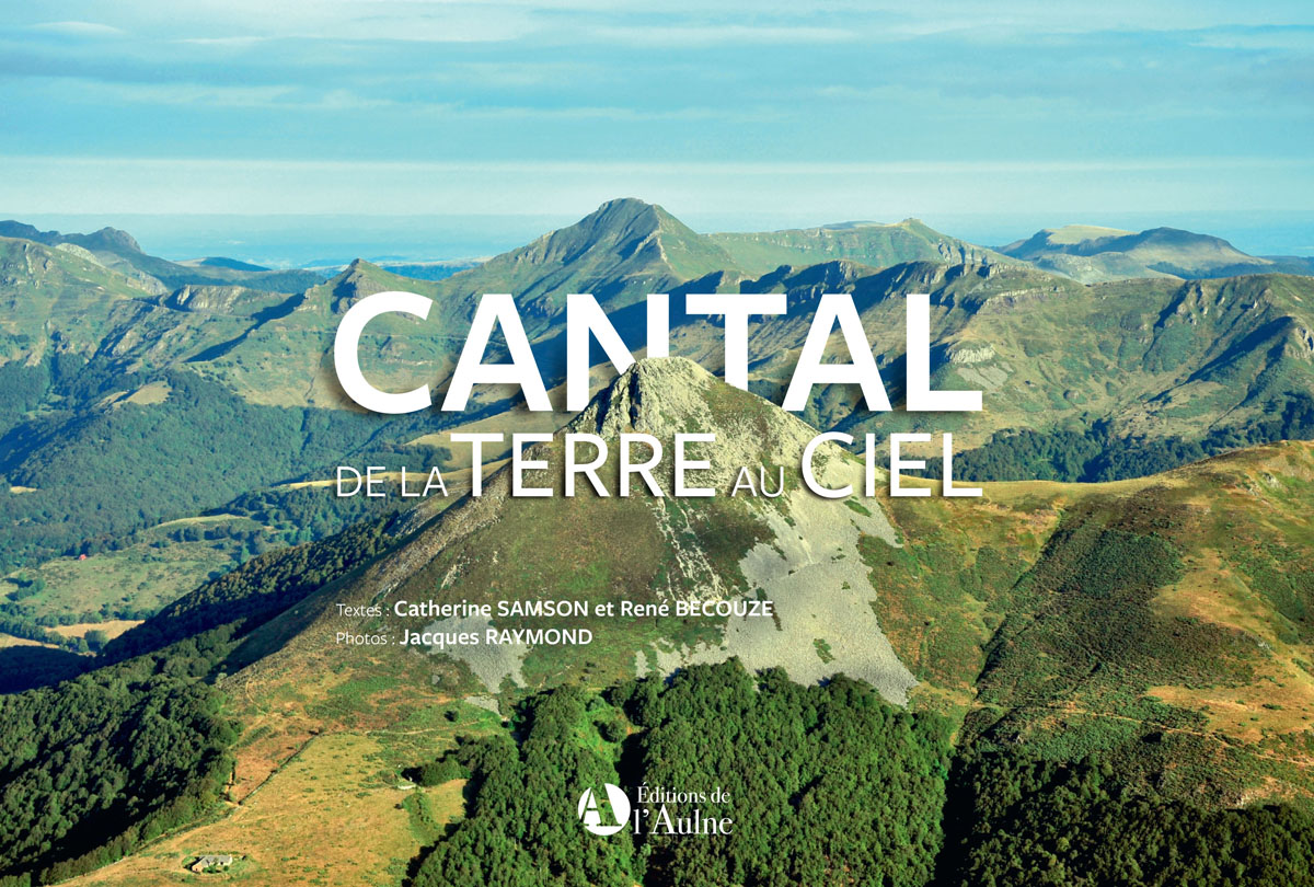 Cantal de la terre au ciel