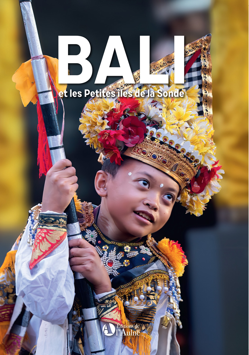 Bali et les Petites îles de la Sonde